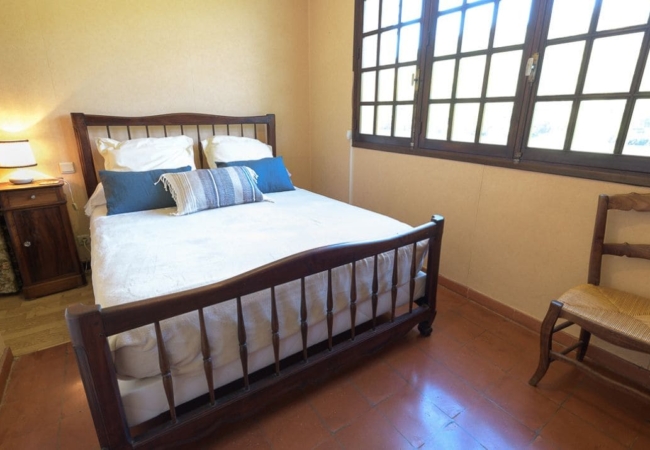 chambre gite gavial